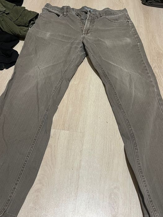 Дънки essentials