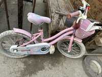 Bicicleta pentru fetite 16’