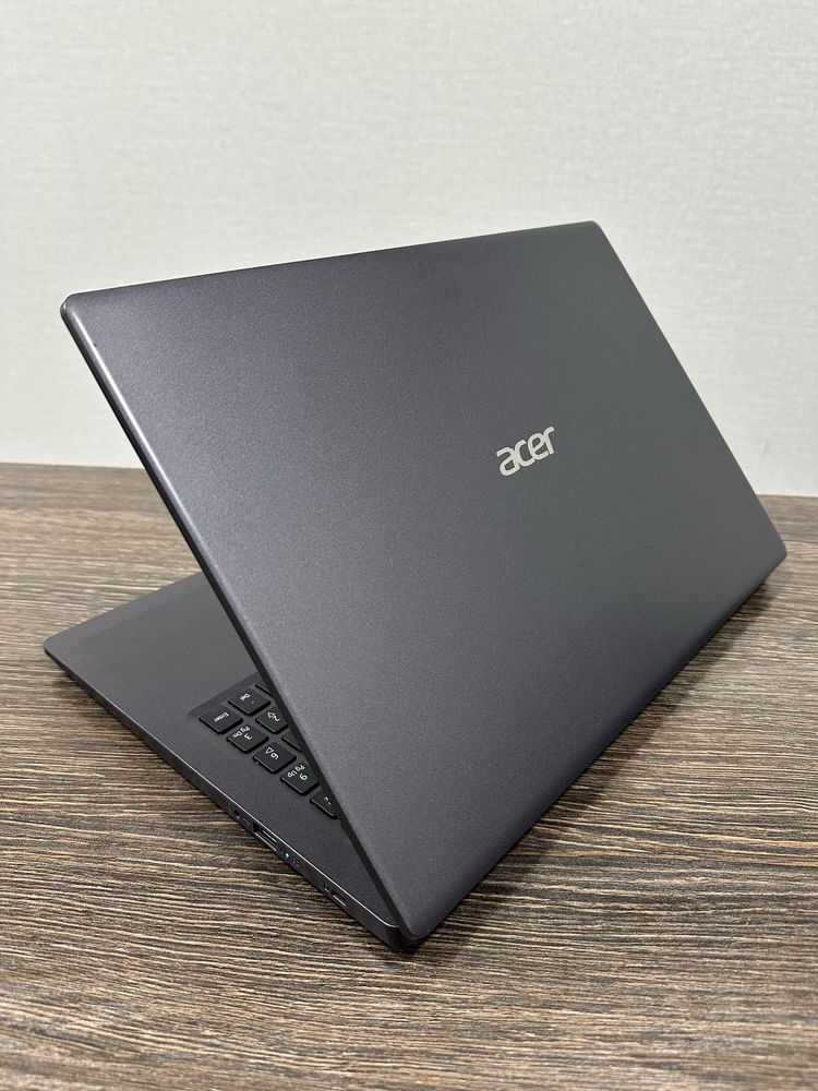 мощный i5 ноутбук Acer Espire 3 A315, для игр и графических программ