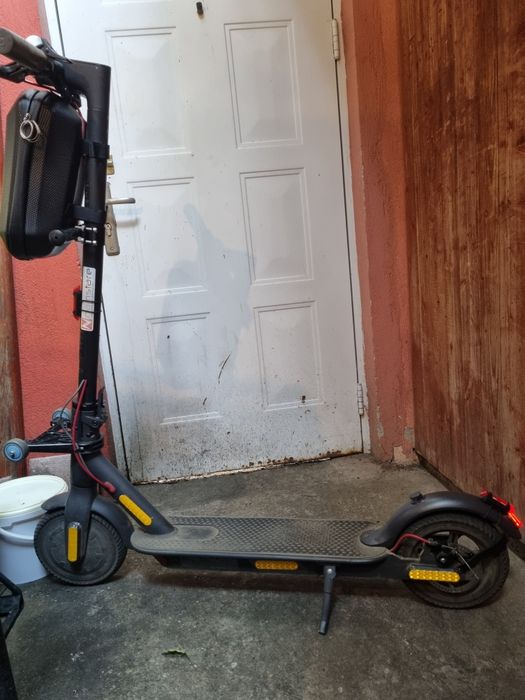 Trotineta electrica xiaomi