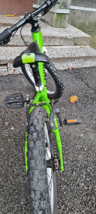 Детско колело Cygnus 16 цола