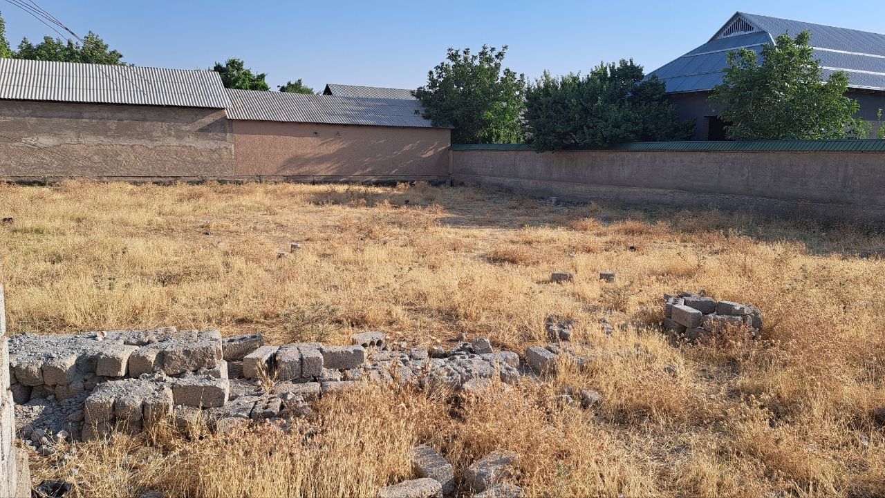 Uchaska sotiladi