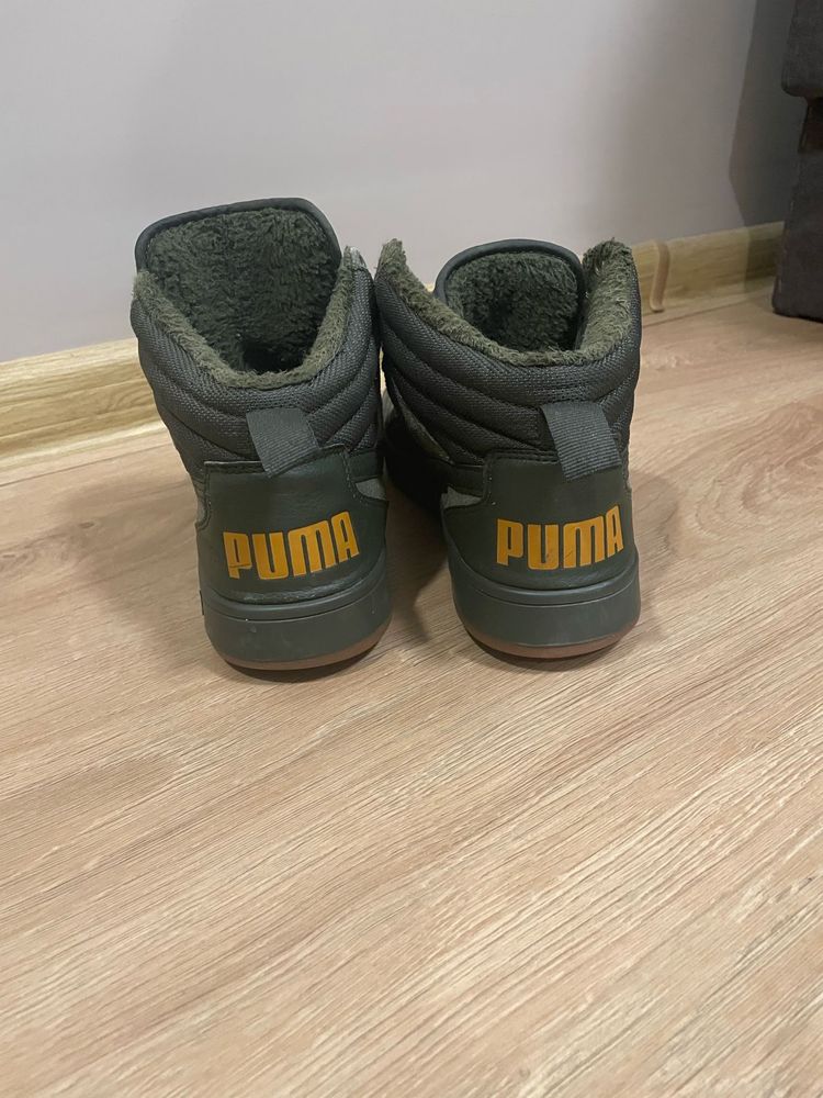 Мъжки кецове Puma 41