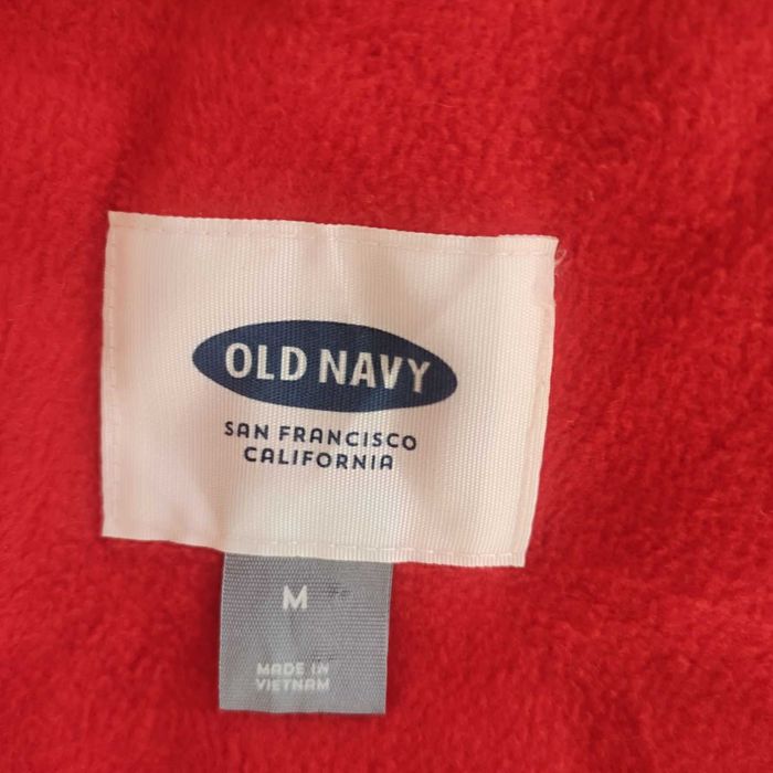 Стилен топъл елек от Old Navy, размер M/малък Л