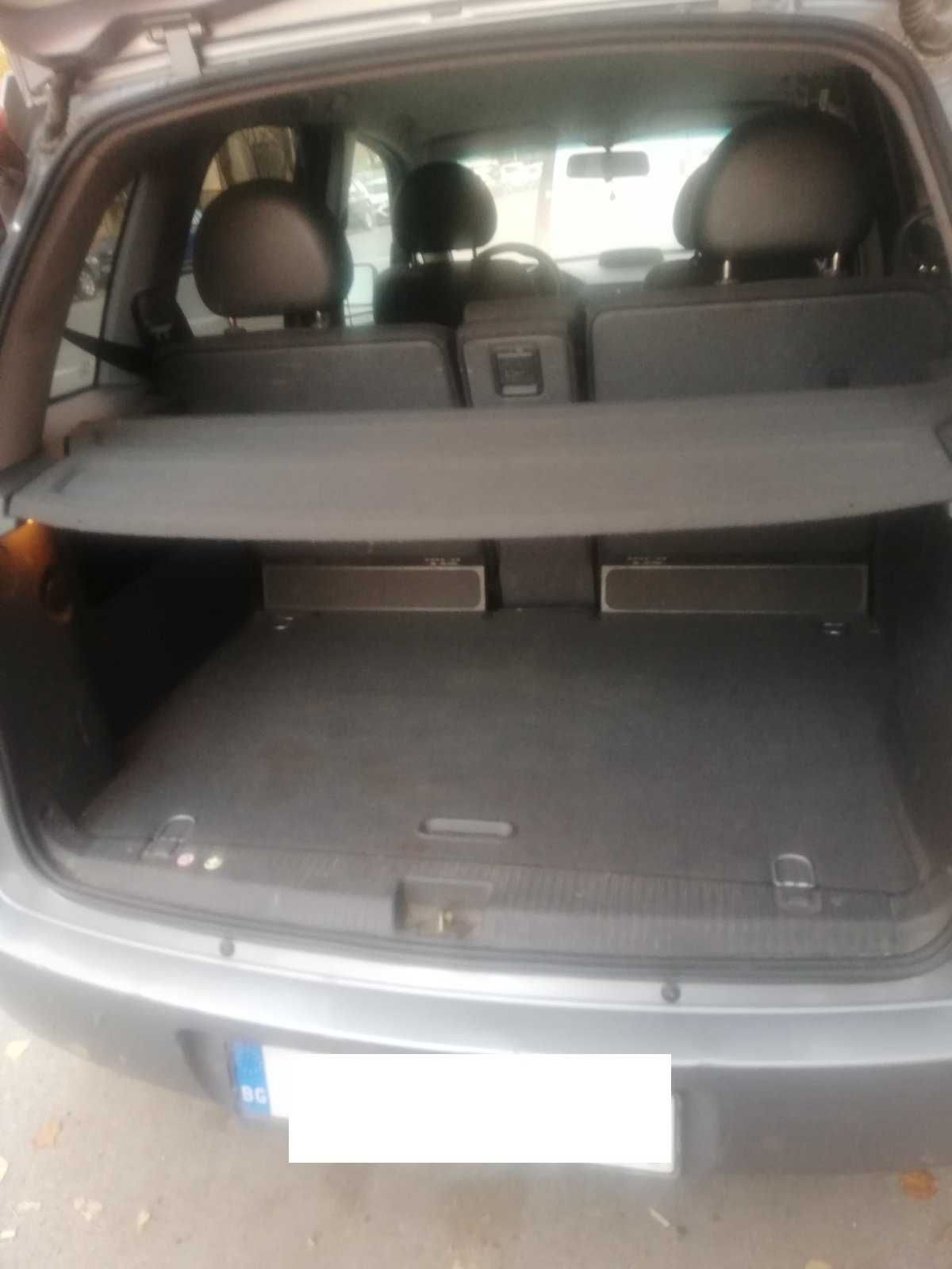ПРОМОЦИЯ: Автомобил Opel Meriva в много добро състояние