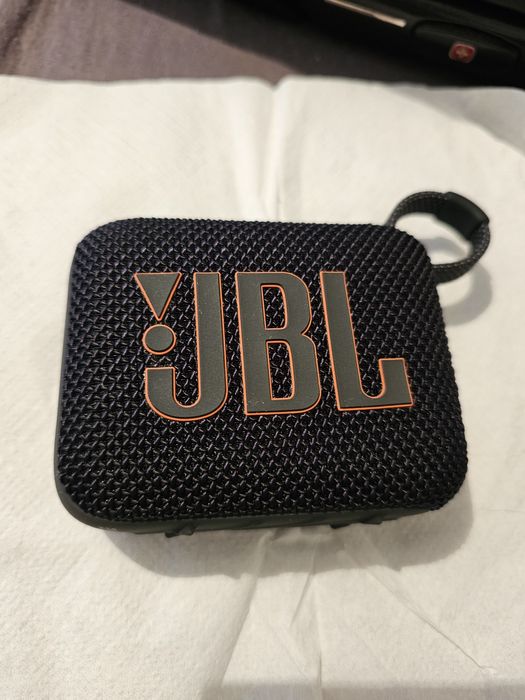 Boxa jbl go4 noua