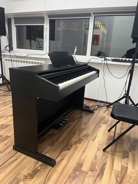 Электронное фортепиано Roland PR30