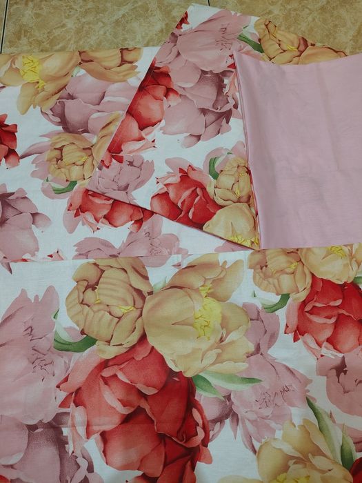 Lenjerie de pat 1 persoana