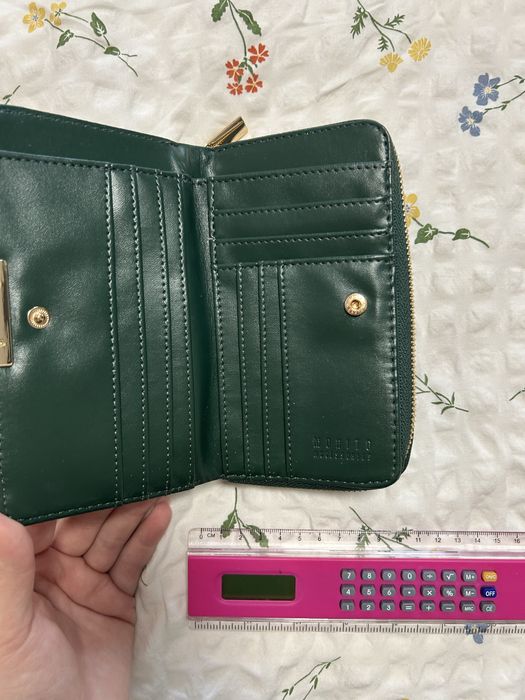 Portofel MOHITO verde