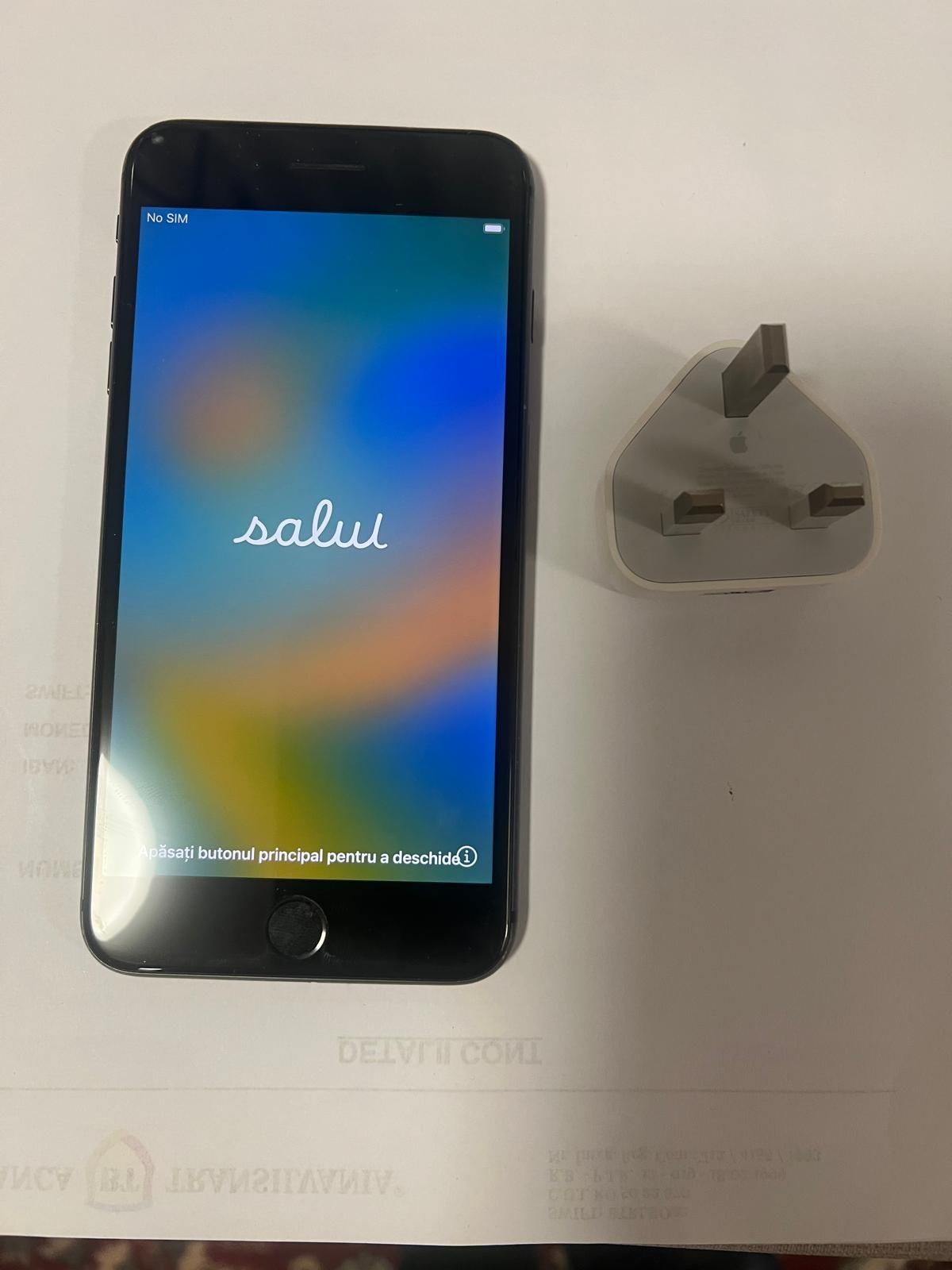 iPhone 8 plus 64gb