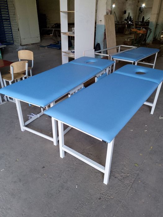 Медицинский мебель