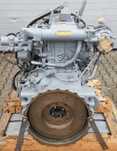Motor excavator JCB - piese de schimb utialje JCB