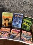 Harry Potter - editura Egmont