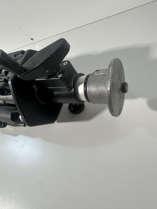 Trepied telescopic laser Hilti PA 922