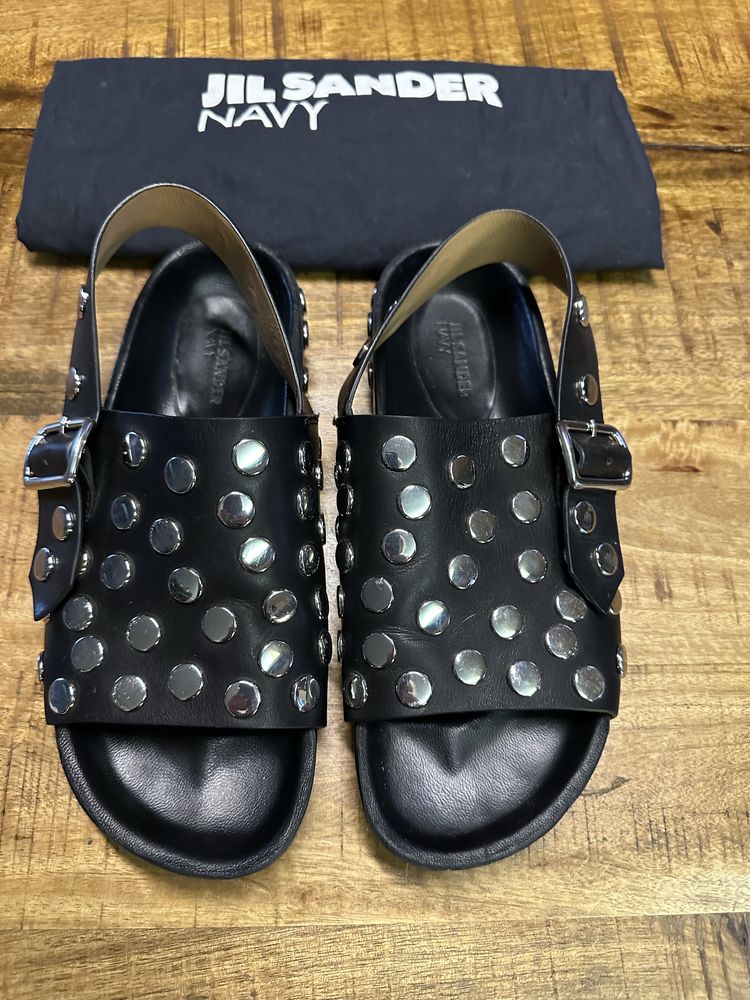 Jil Sander сандали 37