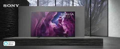 Телевизор Sony Smatr Google TV доставко по городу