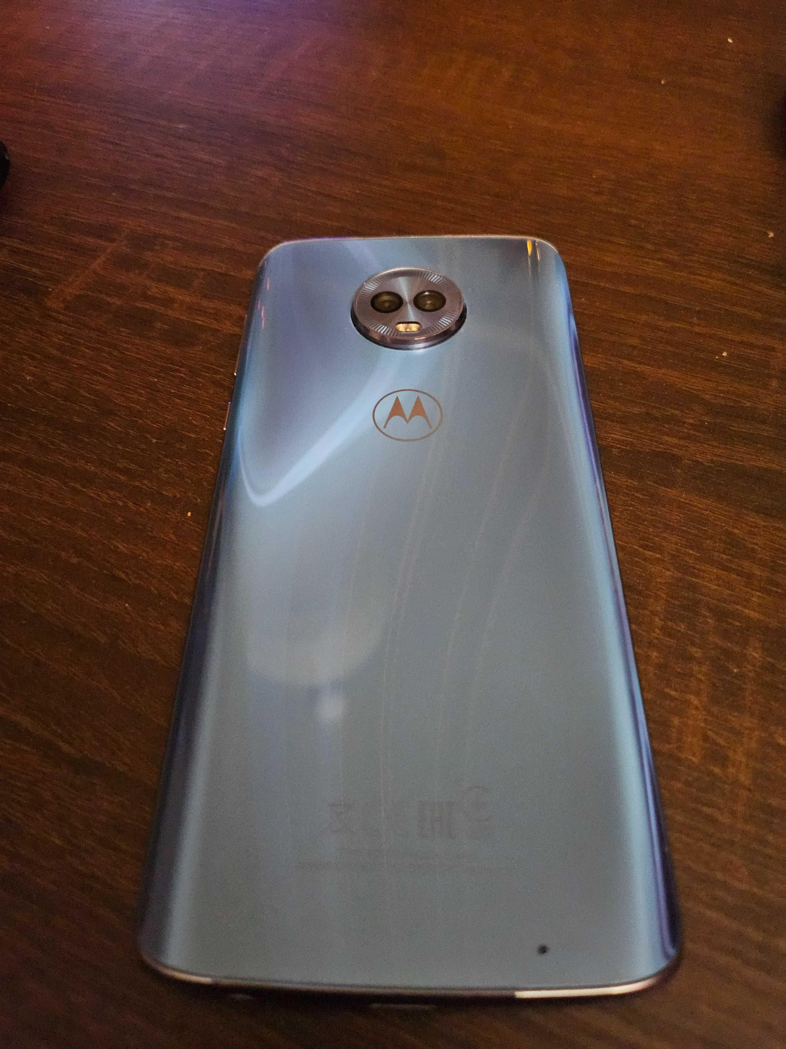 Motorola G 6 Plus Dualsim