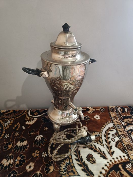 Электросамовар СССР