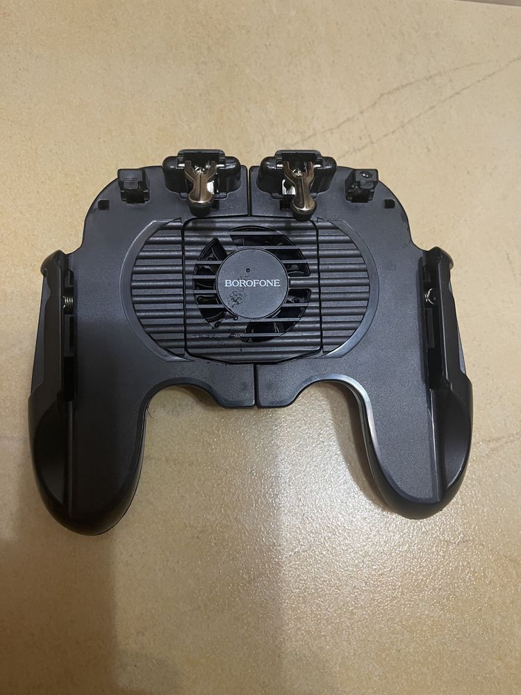 Gamepad для телефона
