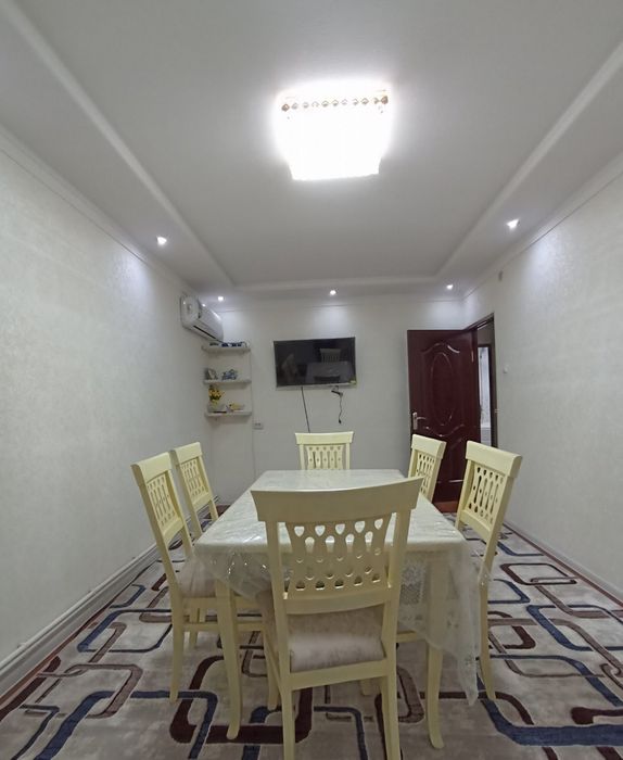 A.T.Xuqandiy 129 dom