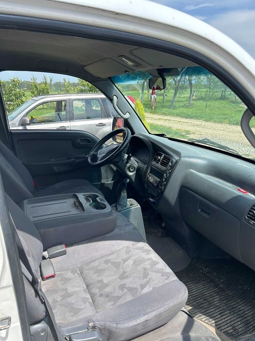 Autoutilitara Kia K2900 CRDi 6 locuri Varianta SE