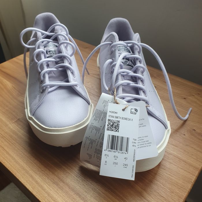 Adidas Stan Smith mărimea 40