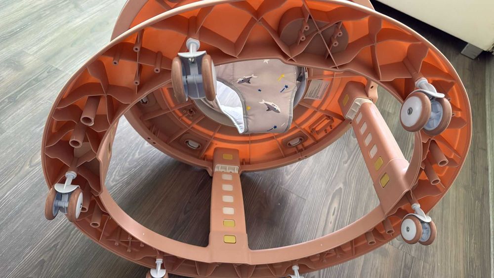 Premergator bebelusi