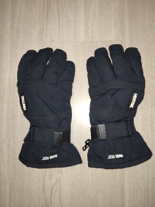 Hestra Gore Tex Gloves, мъжки ръкавици, ски