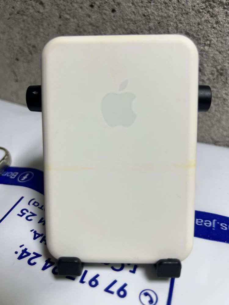 PowerBank Besprovodnoy Zaryadka