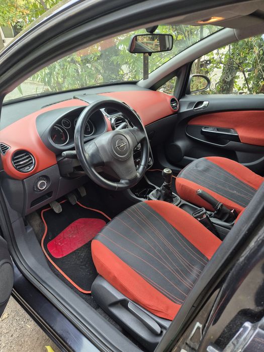 De Vânzare Opel Corsa D 1.3