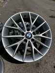 Jante R17 BMW F20 F30 F32  E46 E90  X1 X3  style 380