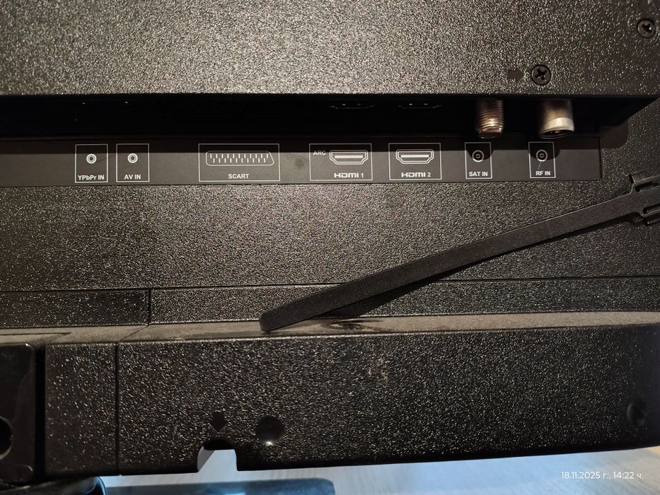 Телевизор Sharp AQUOS