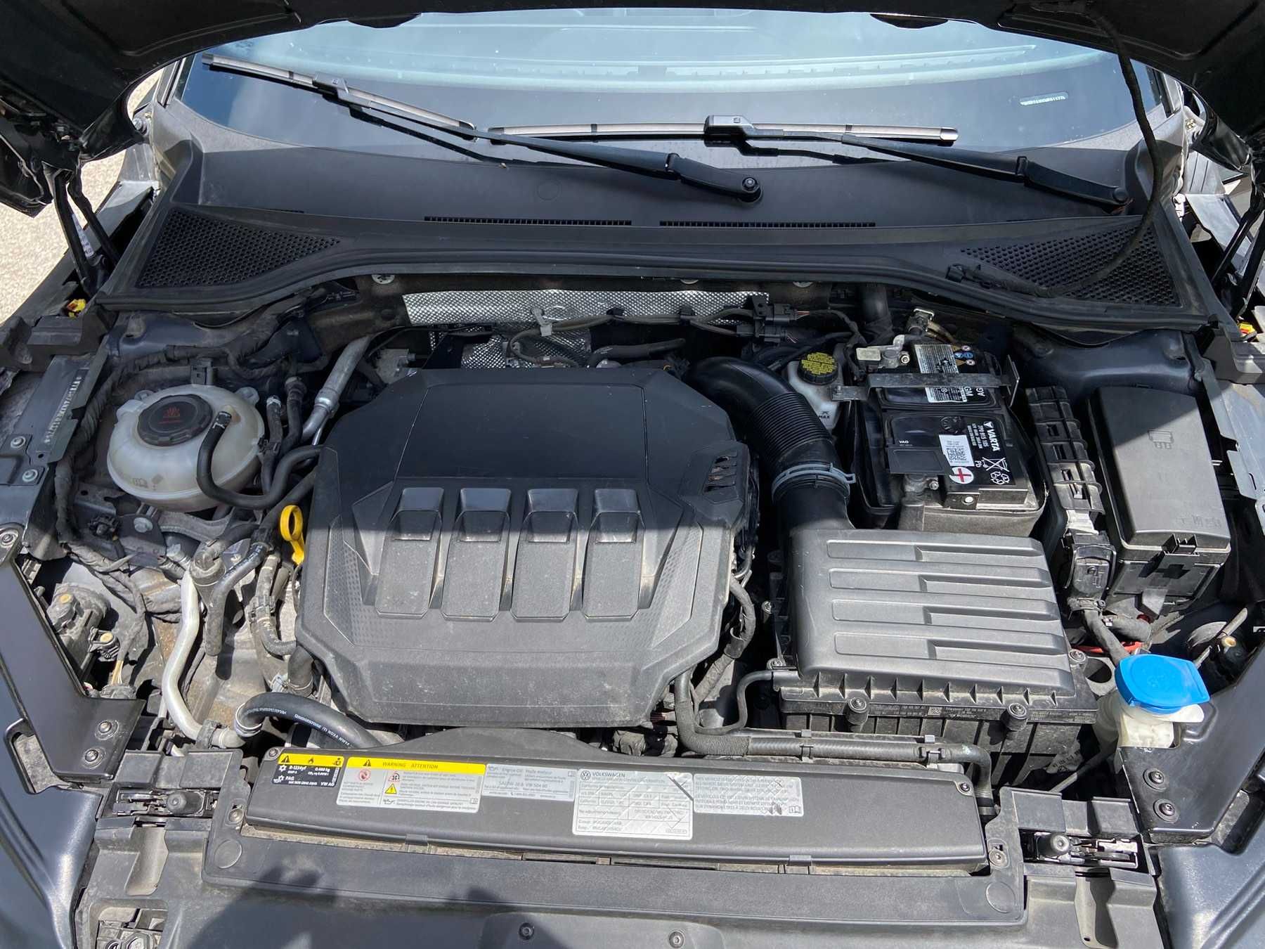 VW Arteon 2.0 TSI 280 R-line 4motion DSG