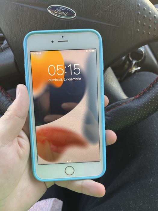 Iphone 6S plus 64GB stare buna