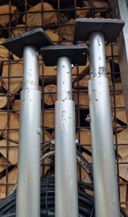 Bari ancorare, fixare marfa