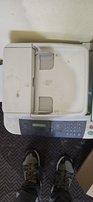 Imprimanta XEROX Workcentre 3210