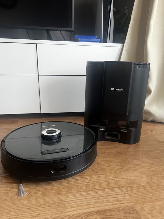 Aspirator robot Proscenic M8 PRO