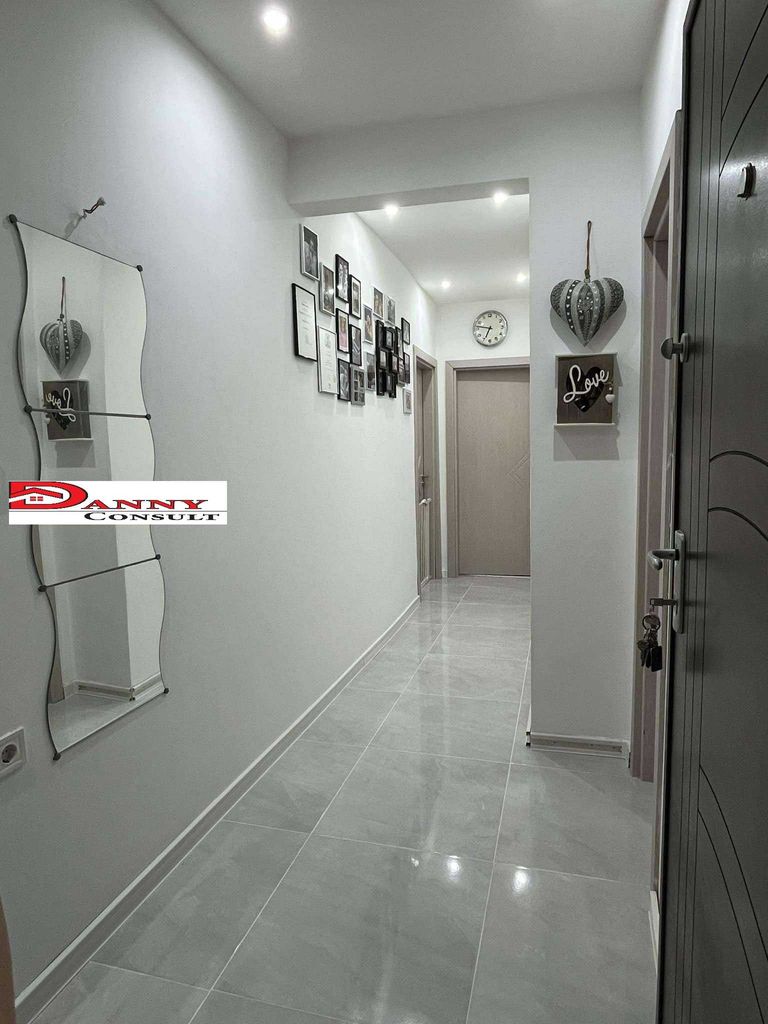Продава се Етаж от къща в Велико Търново, Акация - 150 кв.м за 1534 €/кв.м - Снимка #12