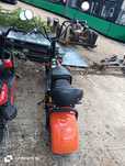 Scutere electrice