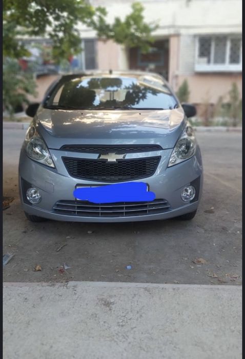 Продается  Spark 2016 года // Spark sotiladi 2016 yil