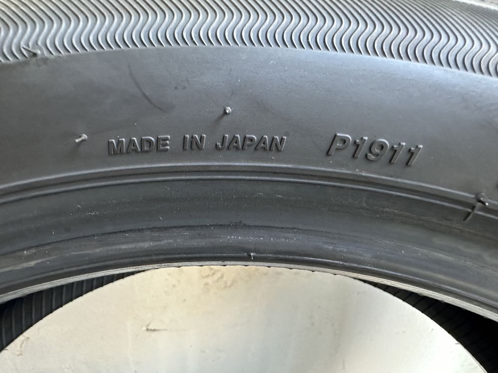 Нови летни гуми Bridgestone Ecopia EP150 185/55/16 83V