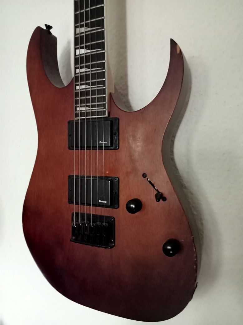 Ibanez GRG 121DX WNF
