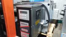 Cuptor covrigi zanolli , 65 , 380 V