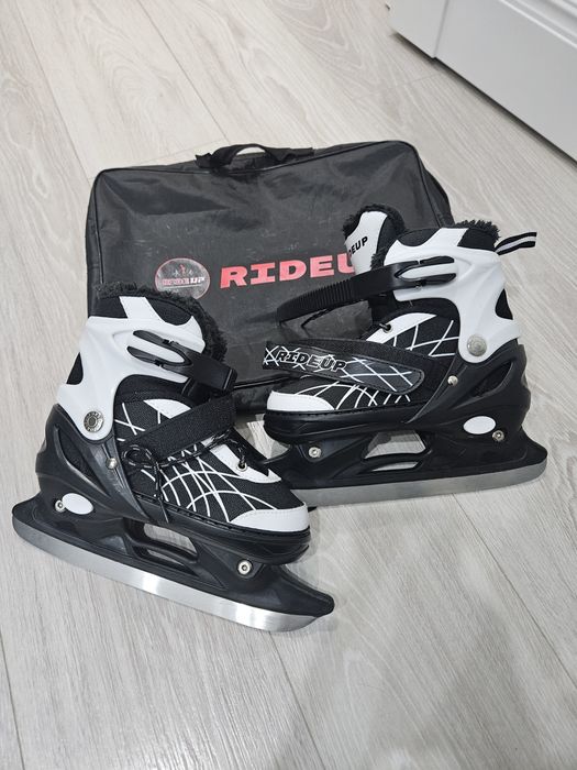 Продам детские коньки