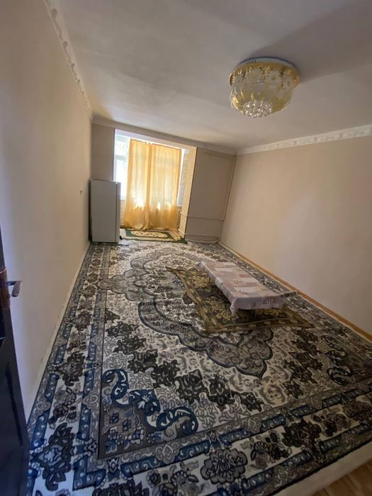 Квартина 1 хона безмаклер