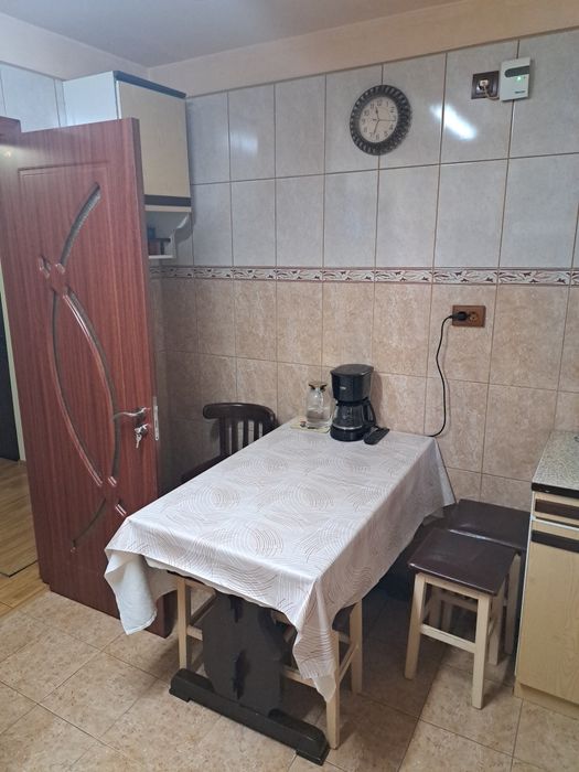 Apartament 4 camere-Brazda lui Novac