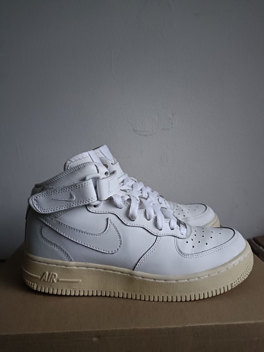 Nike Air Force 1 Mid номер 38 код 53A