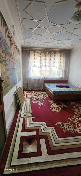 Срочно продается 2 ком.. квартира.Согдияна