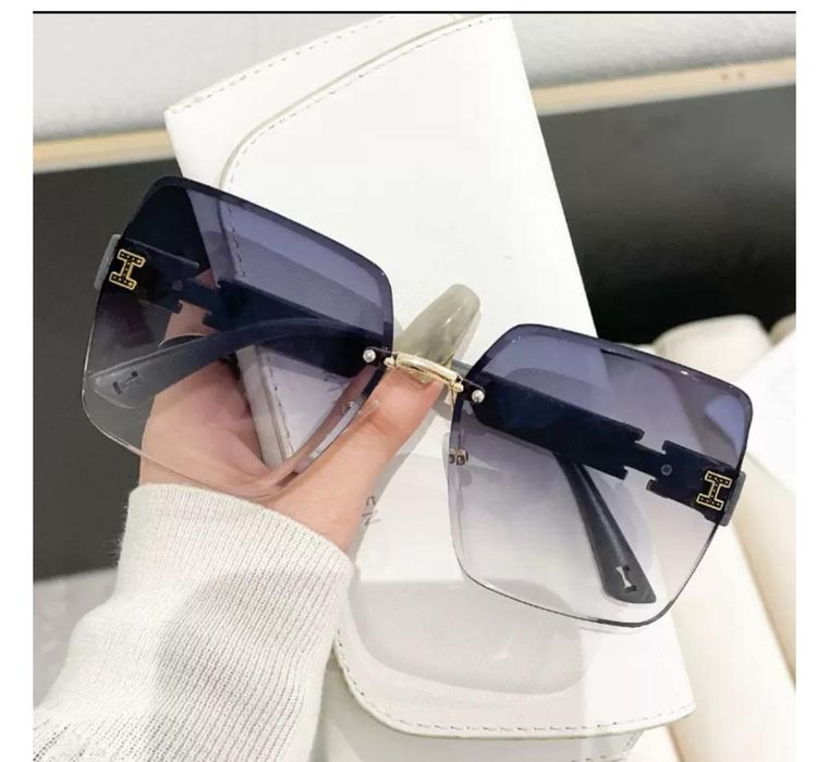 Продам очки солнцезащитные