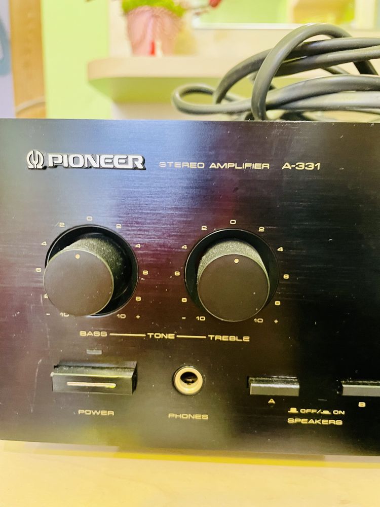 Amplificator Pioneer A331 410W